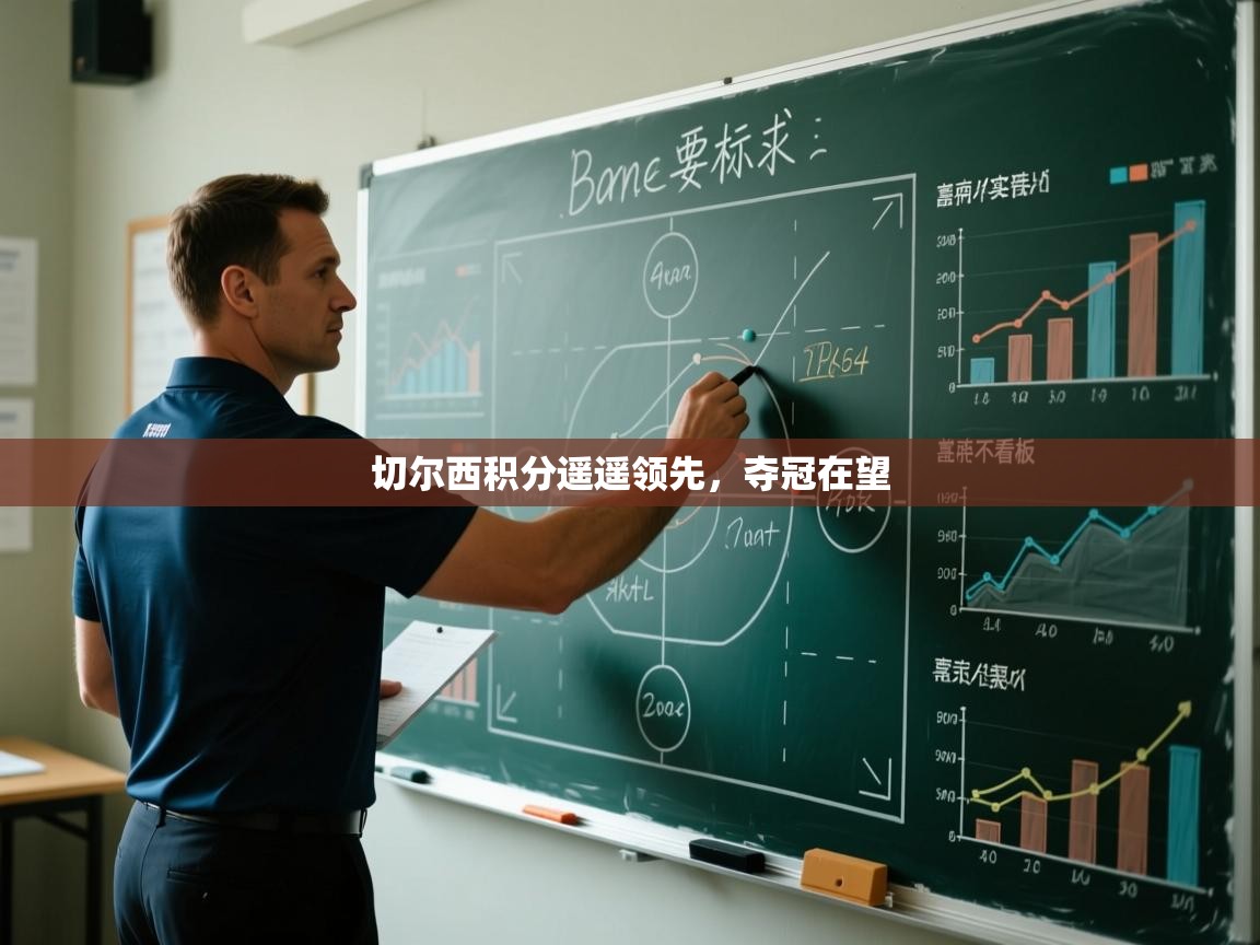 切尔西积分遥遥领先，夺冠在望