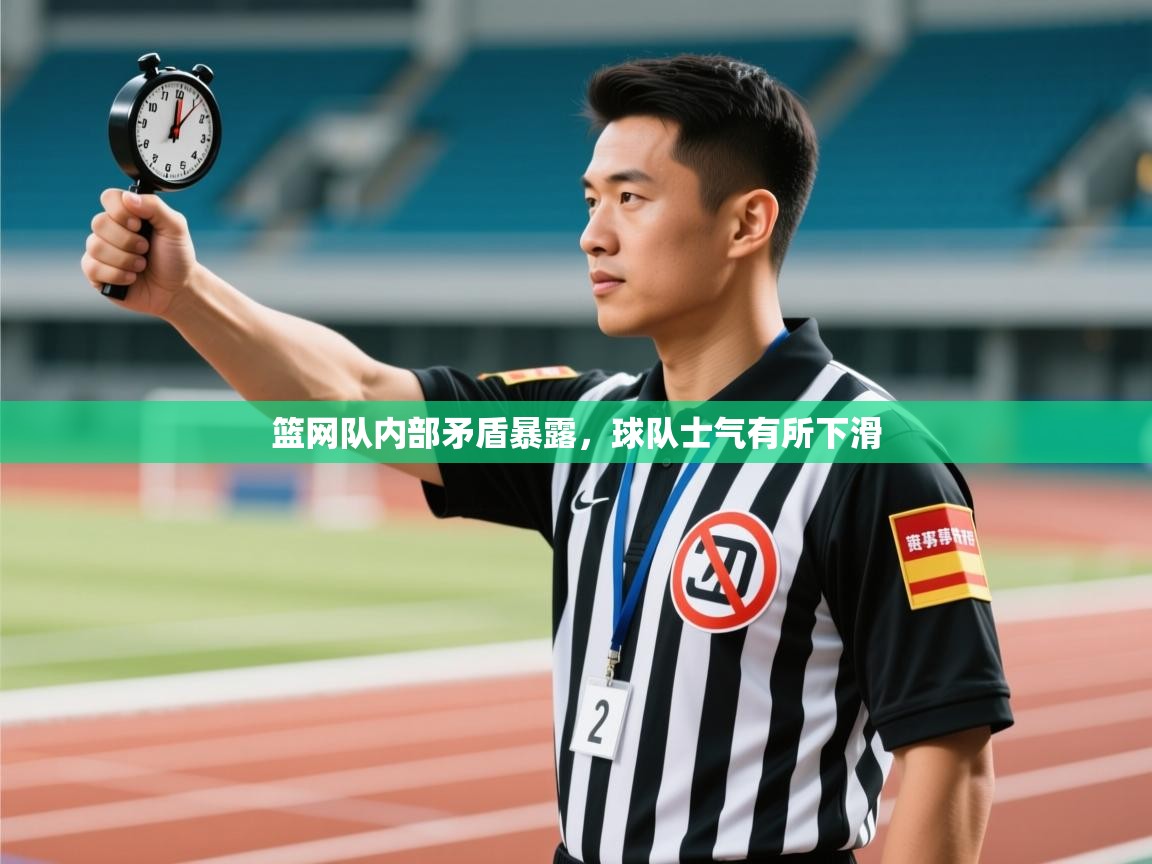 篮网队内部矛盾暴露，球队士气有所下滑  第2张