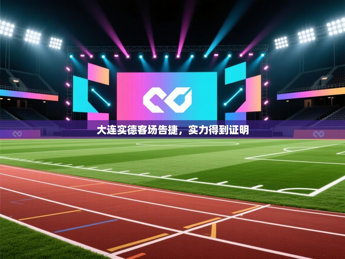 大连实德客场告捷,实力得到证明 第1张