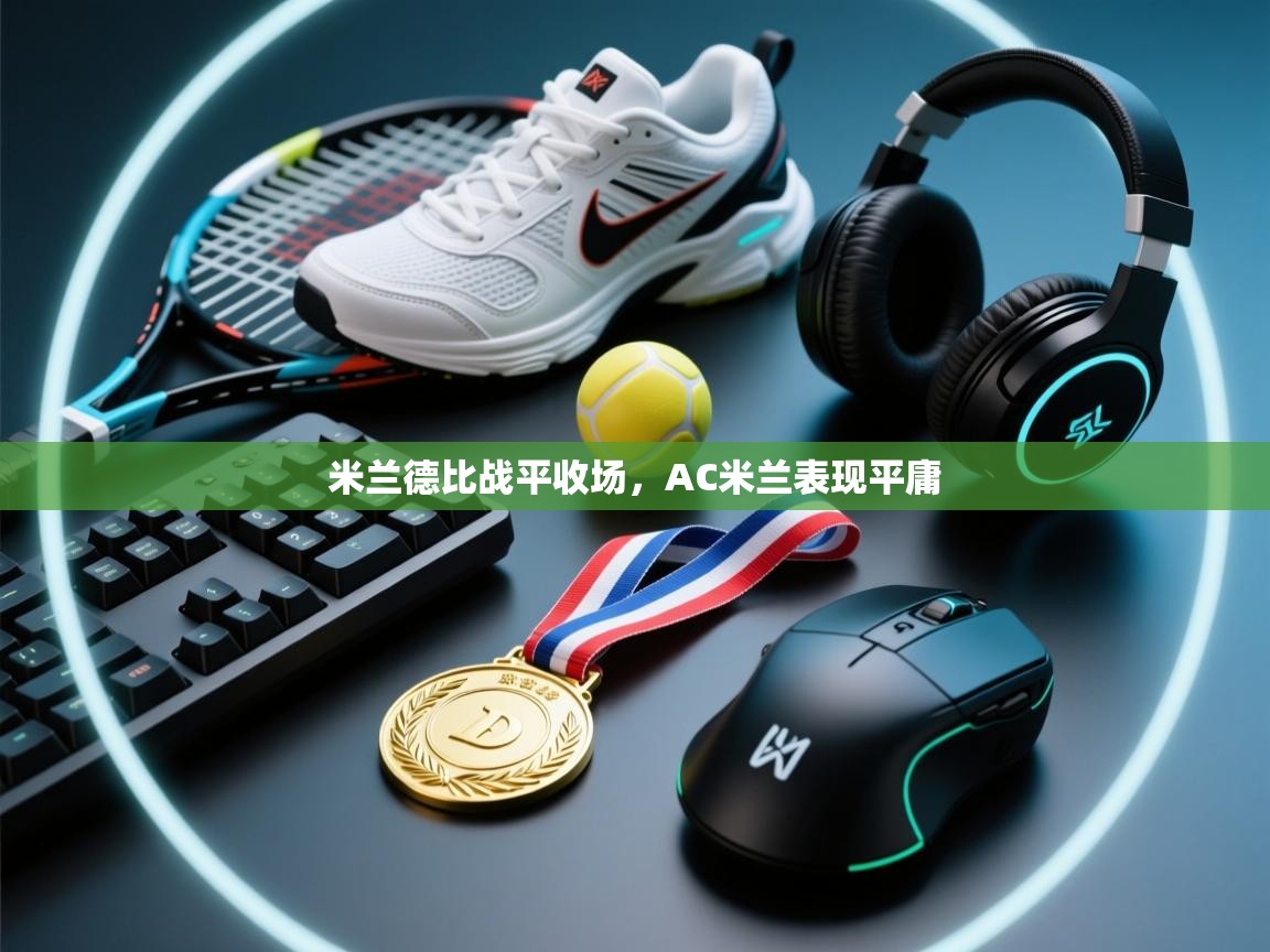 米兰德比战平收场,AC米兰表现平庸