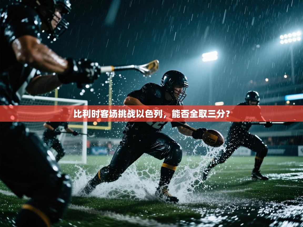 比利时客场挑战以色列,能否全取三分?