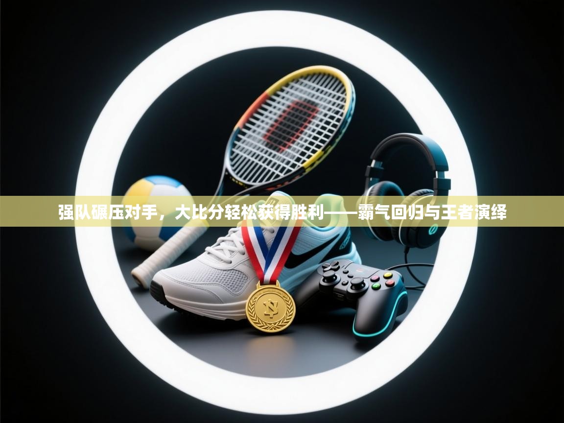 强队碾压对手,大比分轻松获得胜利——霸气回归与王者演绎